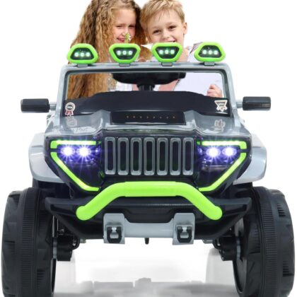 1200 kids jeep