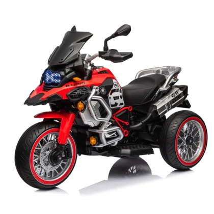 Kids Electric Motorcycle | 3 Wheels Motorcycle For Kids WH-209