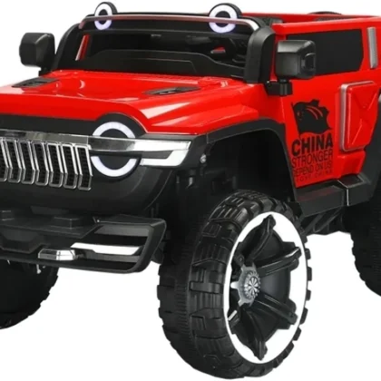 502 kids jeep 4*4