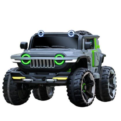 kids jeep 1166